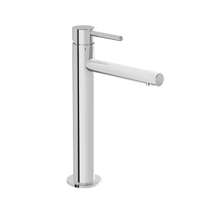 Vitra Origin Çanak Lavabo Bataryası Krom
