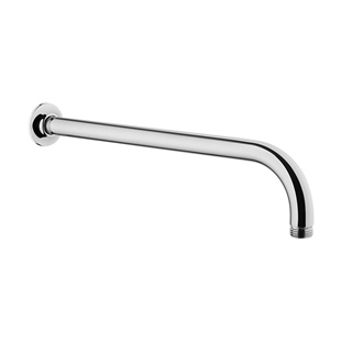 Vitra Origin Duş Dirseği (Duvardan, Uzun) Krom