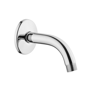 Vitra Origin Duş Dirseği (Duvardan, Kısa) Krom