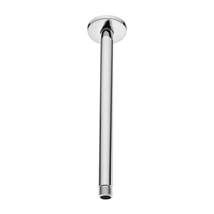 Vitra Origin Classic Origin Duş Dirseği (Tavandan, Uzun) Krom