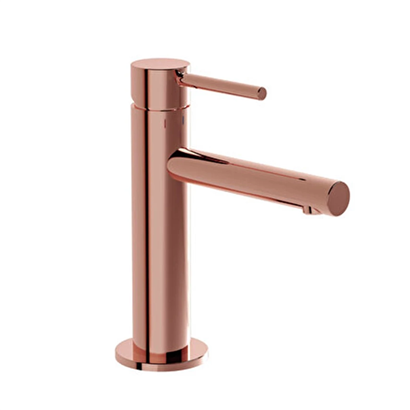 Vitra Origin Lavabo Bataryası Soft Bakır