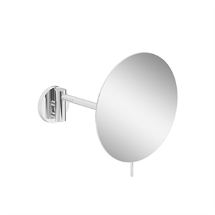 Vitra Origin Makyaj Aynası, Duvardan, Krom