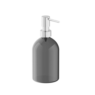 Vitra Origin Sıvı Sabunluk, Krom