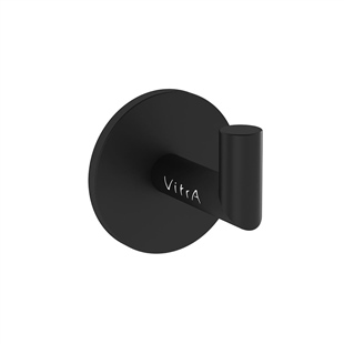 Vitra Origin Siyah Askılık