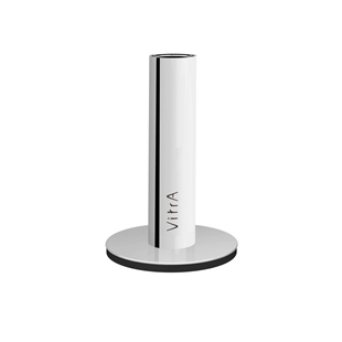 Vitra Origin Tekli Ve Yerden Krom Diş Fırçalığı