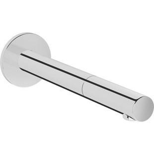 Artema Origin Temassız Ankastre Lavabo Bataryası (Uzun) (Sıva Üstü Grubu) Krom