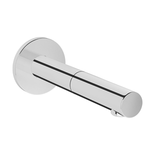 Artema Origin Temassız Ankastre Lavabo Bataryası (Kısa) (Sıva Üstü Grubu) Krom
