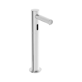Vitra Origin Temassız Sıvı Sabunluk Krom
