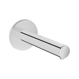 Vitra Origin Temassız Sıvı Sabunluk Krom