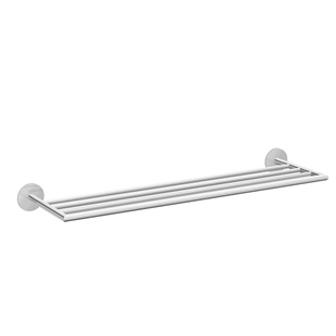 Vitra Origin Üçlü Krom Havluluk