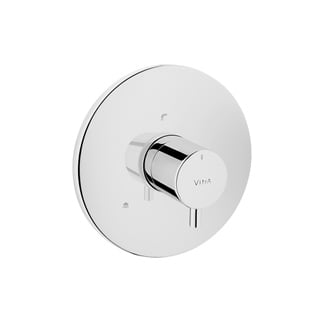 Vitra Origin Ankastre 3 Yollu Yönlendirici (V-Box) (Sıva Üstü Grubu) Krom