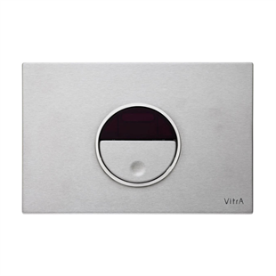 Vitra V8 Pro Temassız Kumanda Paneli Parlak Krom
