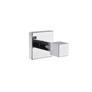 Vitra Q Line Krom Askılık