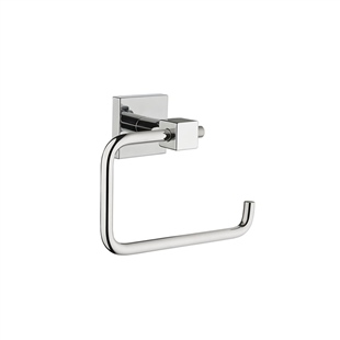 Vitra Q Line Krom Kağıtlık