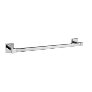 Vitra Q Line Krom Uzun Havluluk