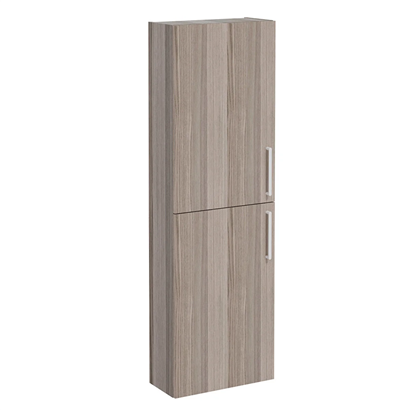 Vitra Root Flat Boy Dolabı 55 Cm, Kapaklı, Dar Cordoba