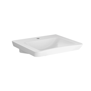Vitra S20 Özel İhtiyaç Lavabosu, 60 Cm
