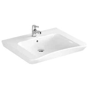 Vitra S20 Özel İhtiyaç Lavabosu, 65 Cm