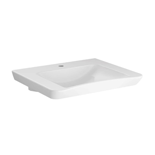 Vitra S20 Özel İhtiyaç Lavabosu, 65 Cm
