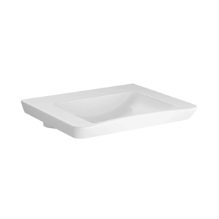 Vitra S20 Özel İhtiyaç Lavabosu, 65 Cm