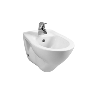 Vitra S20 Round Asma Bide, 52 Cm