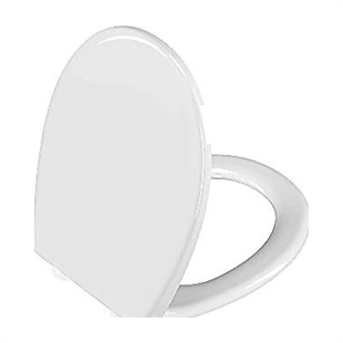 Vitra S20 Round Nuvoplast Klozet Kapağı