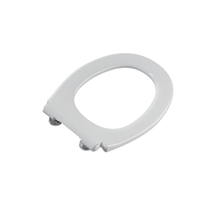 Vitra S20 Round Ses Yok Klozet Kapağı