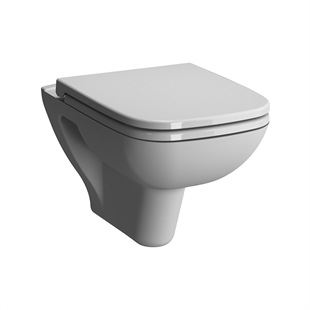 Vitra S20 Square Asma Klozet, 52 Cm