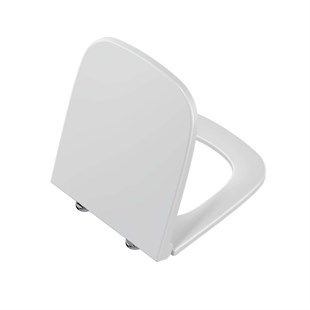 Vitra S20 Square Duroplast Klozet Kapağı