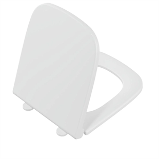 Vitra S20 Square Nuvoplast Klozet Kapağı