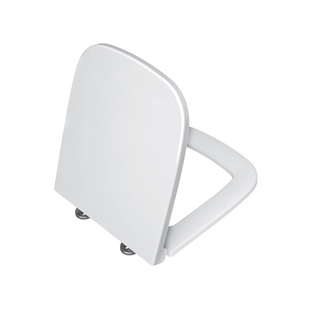 Vitra S20 Square Yavaş Kapanır Klozet Kapağı