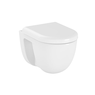 Vitra S40 Smoothflush Asma Klozet, 54 Cm
