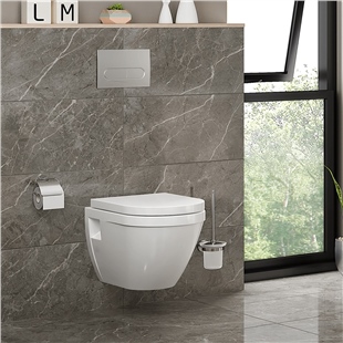 Vitra S50 Asma Klozet, 54 Cm