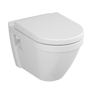 Vitra S50 Asma Klozet, 54 Cm