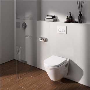 Vitra S50 Asma Klozet, 54 Cm