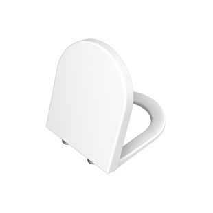 Vitra İntegra Round  Klozet Kapağı