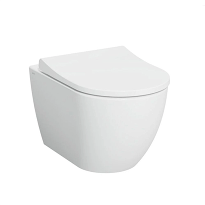 Vitra S60 Smoothflush Asma Klozet – Beyaz