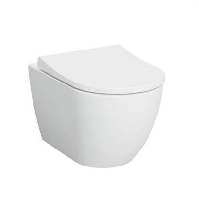 Vitra S60 Smoothflush Asma Klozet – Beyaz