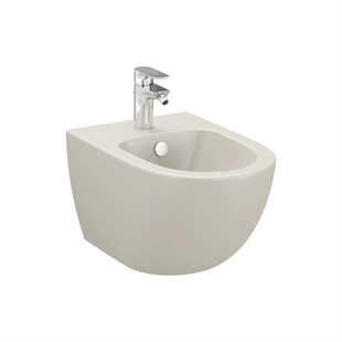 Vitra Sento Asma Bide 54 Cm Mat Bej