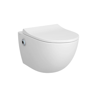 Vitra Sento Temassız Asma Klozet Seti 54 Cm