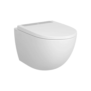 Vitra Sento Rim-Ex Asma Klozet Seti 54 Cm