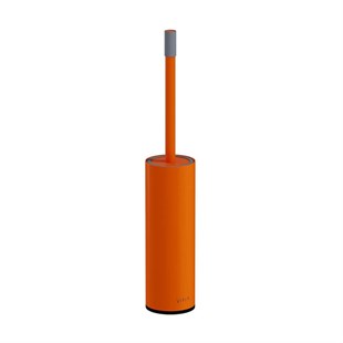Vitra Sento Kids Krom Çocuk Duvardan Klozet Fırçalığı
