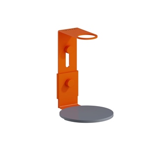 Vitra Sento Kids Krom Çocuk Duvardan Sıvı Sabunluk Tutacağı