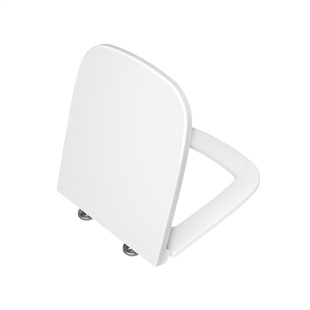 Vitra S20 SquareSök Tak Yavaş Kapanır Klozet Alt Kapağı