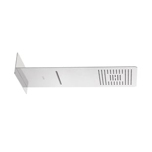Vitra Strato 2F Duvardan Tepe Duşu