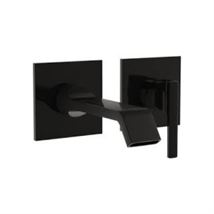 Vitra Suit Ankastre Lavabo Bataryası  Sıva Üstü Grubu