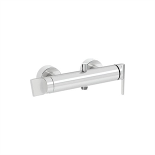Vitra Suit Banyo Bataryası Krom
