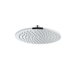Vitra Suit Duş Başlığı Krom