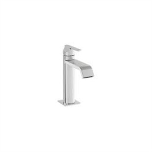 Vitra Suit Krom Lavabo Bataryası