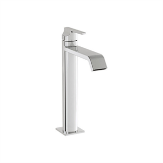 Vitra Suit Krom Çanak Lavabo Bataryası